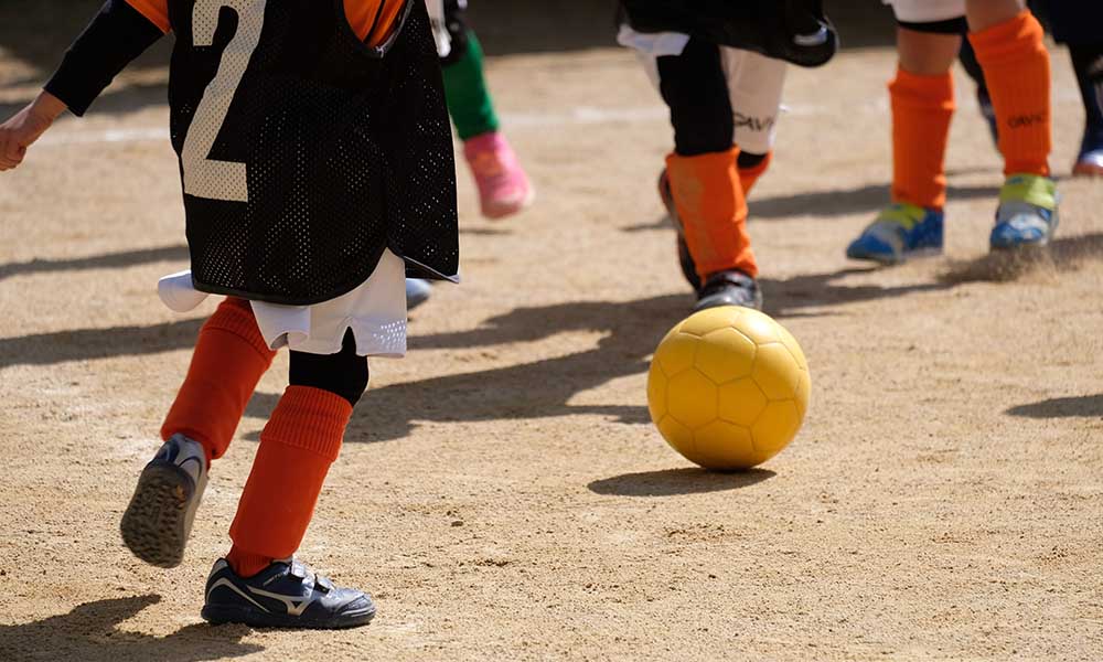 サッカー