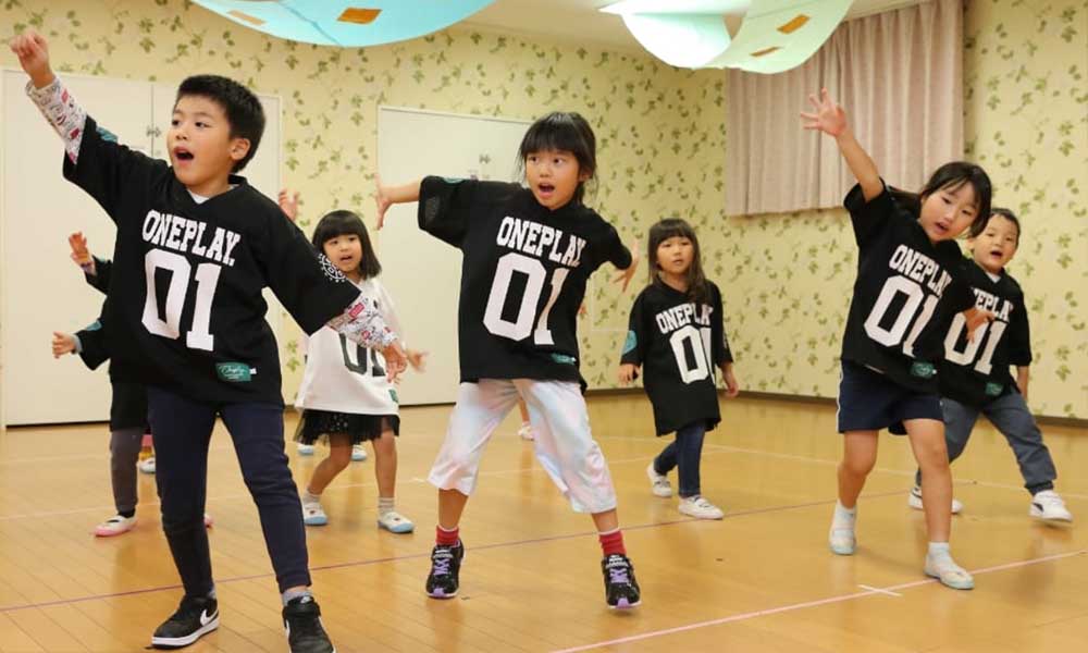 ダンス