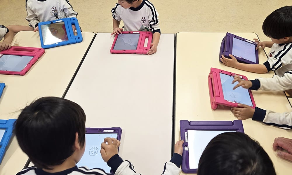 プログラミング的思考